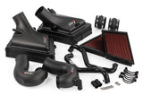 APR 20-25 Porsche 911 (992) 3.0T/3.7T Carbon Fiber Intake System w/Turbo Inlet Pipes - CI100059