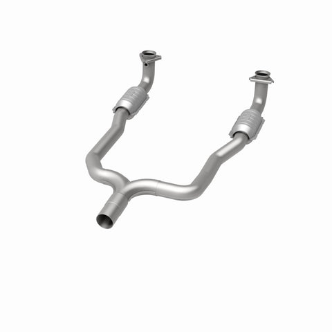 MagnaFlow Conv GM 49X6.5X4 2.25/3 - 93487
