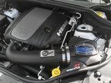 aFe Momentum GT Pro 5R Cold Air Intake System 11-17 Jeep Grand Cherokee (WK2) V8 5.7L HEMI - 54-76205-1