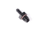 Radium Engineering 6AN to 5/16 Barb Fitting - 14-0252