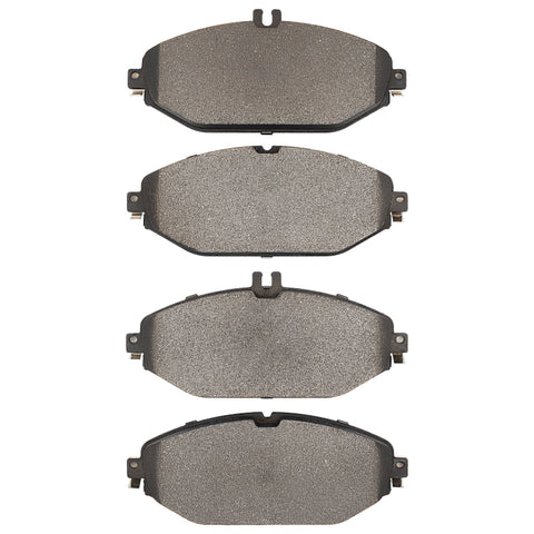 DFC 15-23 Mercedes-Benz E300 Front 4000 Hybridynamic Brake Pads - 4000-1794-00