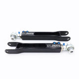 SPL Parts 2008+ Nissan GTR (R35) Rear Camber Links - SPL RLL R35