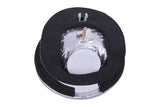 ANZO 1998-2002 Lexus Is300 Trunk Lights Clear - 221214
