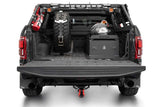 Addictive Desert Designs 15-20 Ford F-150 / 17-20 Raptor Bed Channel Stiffeners - AC1102501NA