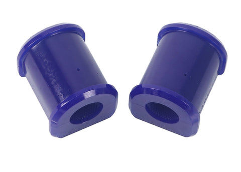 SuperPro Porsche-Sw/Bar To Chas Mt - SPF0095-16K