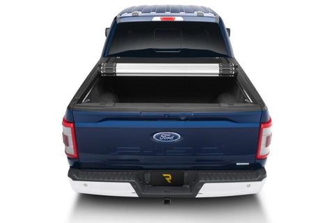 BAK 2024 Ford Ranger 5ft Bed Revolver X2 Bed Cover - 39342