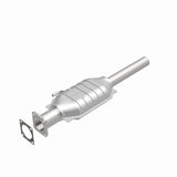 MagnaFlow Direct Fit Catalytic Converter 87-90 Jeep Wrangler 4.2L L6 - 3391225