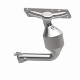 MagnaFlow Direct Fit Catalytic Converter 03 Mazda 6 3.0 Front Manifold - 452863
