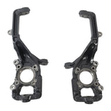 Belltech 2021+ Ford F150 4WD Trail Performance 6in. Base Lift Kit w/ Shocks - 152510BK