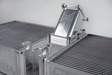 CSF 2020+ Porsche 992 Turbo/S and 992.2 Carrera 3.0T High Performance Intercooler System - 8188