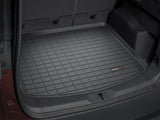 WeatherTech 12+ Toyota Camry Cargo Liners - Black - 40523