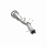 MagnaFlow Diesel Oxidation Catalyst DF 2008-2010 Ford F-250/350/450/550 6.4L - 60503