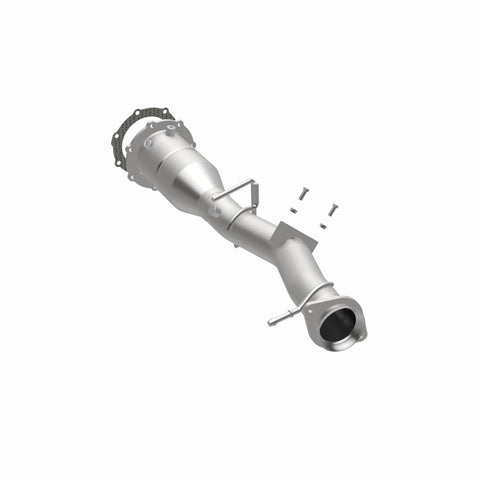 MagnaFlow Diesel Oxidation Catalyst DF 2008-2010 Ford F-250/350/450/550 6.4L - 60503