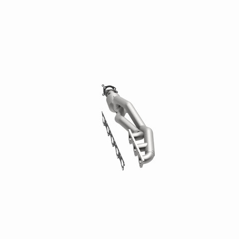 Magnaflow Conv DF 07-10 Audi S6 5.2L Driver Front Manifold - 51183