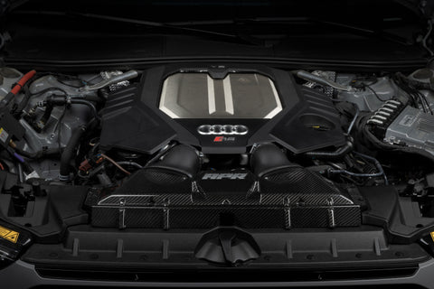 APR 21-26 Audi RS6 Avant/RS7 Sportback (C8) 4.0T Carbon Fiber Intake System - CI100050