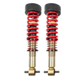 Belltech 2021+ Chevrolet Suburban / GMC Yukon XL 2WD/4WD 0.5-2in Front / 1-2.5in Rear Leveling Kit - 1035SPC