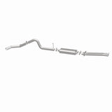 MagnaFlow Sys C/B Chevy C/K 1500 Ext Cab - 15602
