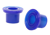 SuperPro Steering Idler Bushing Kit - SPF0602K