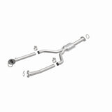 MagnaFlow Direct Fit Catalytic Converter 95-97 SC400 4.0L - 51904