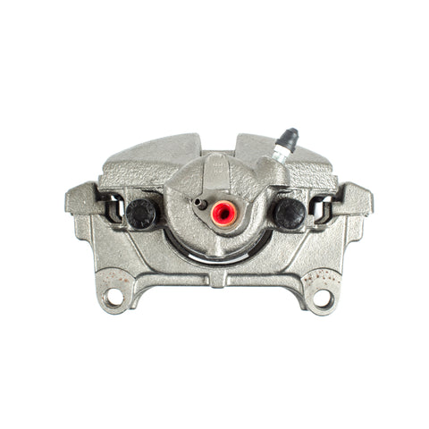 Power Stop 08-09 Audi TT Front Right Autospecialty Caliper w/Bracket - L2975A