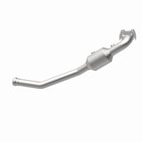 MagnaFlow Direct Fit Catalytic Conv 13-18 Dodge Durango 3.6L V6 / 13-18 Jeep Grand Cherokee 3.6L V6 - 21-251