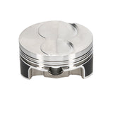 Wiseco Chevy LS Series -2.8cc Dome 4.125inch Bore Piston Shelf Stock Kit - K462X125