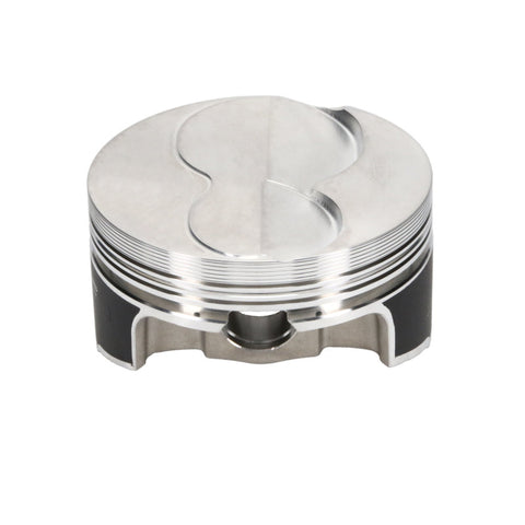 Wiseco Chevy LS Series -2.8cc Dome 4.130inch Bore Piston Shelf Stock Kit - K462X130