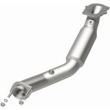 MagnaFlow Catalytic Conv Direct Fit Federal 06-11 Chevy Corvette V8 7.0LGAS - 52037
