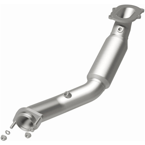 MagnaFlow Catalytic Conv Direct Fit Federal 06-11 Chevy Corvette V8 7.0LGAS - 52037