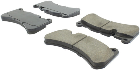 StopTech Performance Brake Pads - 309.11160