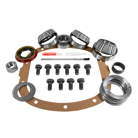 USA Standard Master Overhaul Kit For The 81 & Older GM 7.5in Diff - ZK GM7.5-A