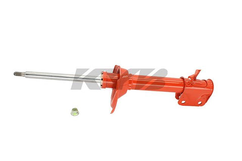 KYB Shocks & Struts AGX Rear Left SUBARU Impreza (AWD) 2002-03 SUBARU WRX 2002-03 - 734037