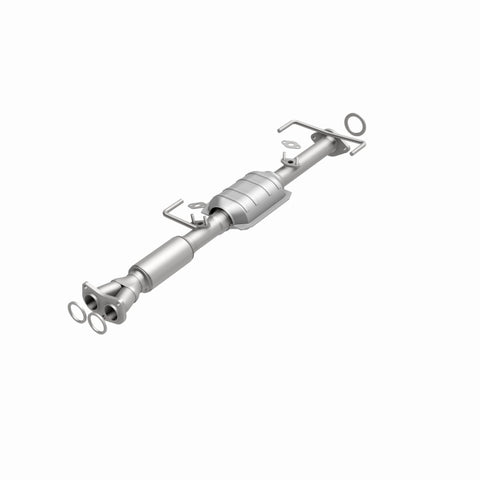 MagnaFlow Conv DF Previa 95-96 2.4L - 23897