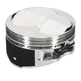 JE Pistons 400SBC 18DEG DOME Set of 8 Pistons - 218595