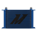 Mishimoto Universal 25 Row Oil Cooler - MMOC-25