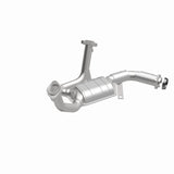 MagnaFlow Conv DF Ford-Taurus-Mercury-Sable - 23357