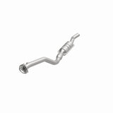 MagnaFlow Conv DF 96-99 Audi A4/A4 Quattro 2.8L D/S (49 State) - 22962