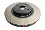 DBA 16-18 Mazda MX-5 Front 4000 Series Standard Rotor - 42964