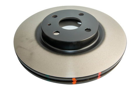 DBA 16-18 Mazda MX-5 Front 4000 Series Standard Rotor - 42964