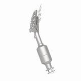 MagnaFlow Conv DF 05-09 Lexus GX470 4.7L - 50617