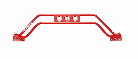 Hotchkis 93-02 GM F-Body V6/SS/LS1 Red Strut Tower Brace - 2006R