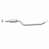 Magnaflow Conv DF 2006 BMW 530xi 3.0L OEM - 52481