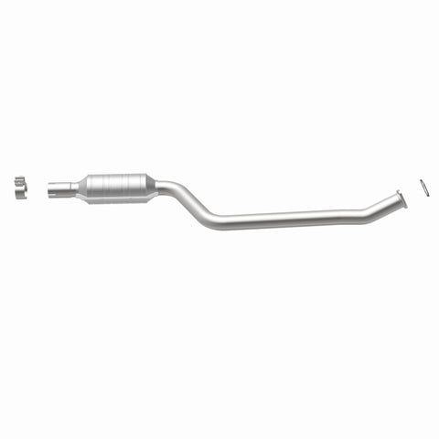 Magnaflow Conv DF 2006 BMW 530xi 3.0L OEM - 52481