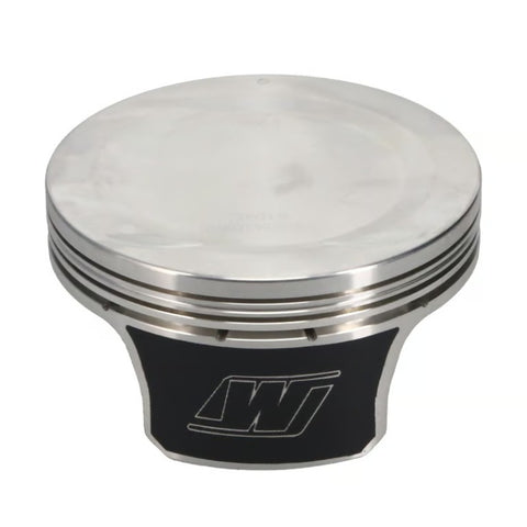 Wiseco 06-14 Yamaha YFM700 Raptor/07-13 Grizzly 9.21 Piston Kit - 4902M10300