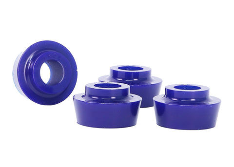SuperPro 1987-1989 Dodge Raider Rear Trailing Arm To Chassis Mount Bushing Kit - SPF1456K