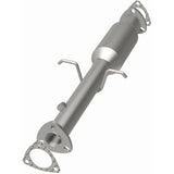 MagnaFlow Direct Fit Catalytic Converter 96-00 GM S-10/Sonoma/Homb - 51463