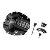ARB Diff Cover Jl Ruibcon Or Sport M220 Rear Axle Black - 0750012B