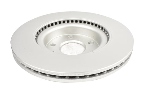 DBA 18-22 Volvo XC40 (w/296mm Front Rotor) Front En-Shield Standard Rotor - DBA3604E