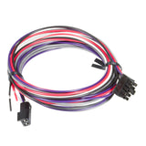 Autometer Wiring Harness Replacement for FSE Temperature Gauges - 5226