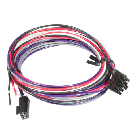 Autometer American Muscle 52mm Full Sweep Electric 100-260 Deg F Transmission Temperature Gauge - 1257